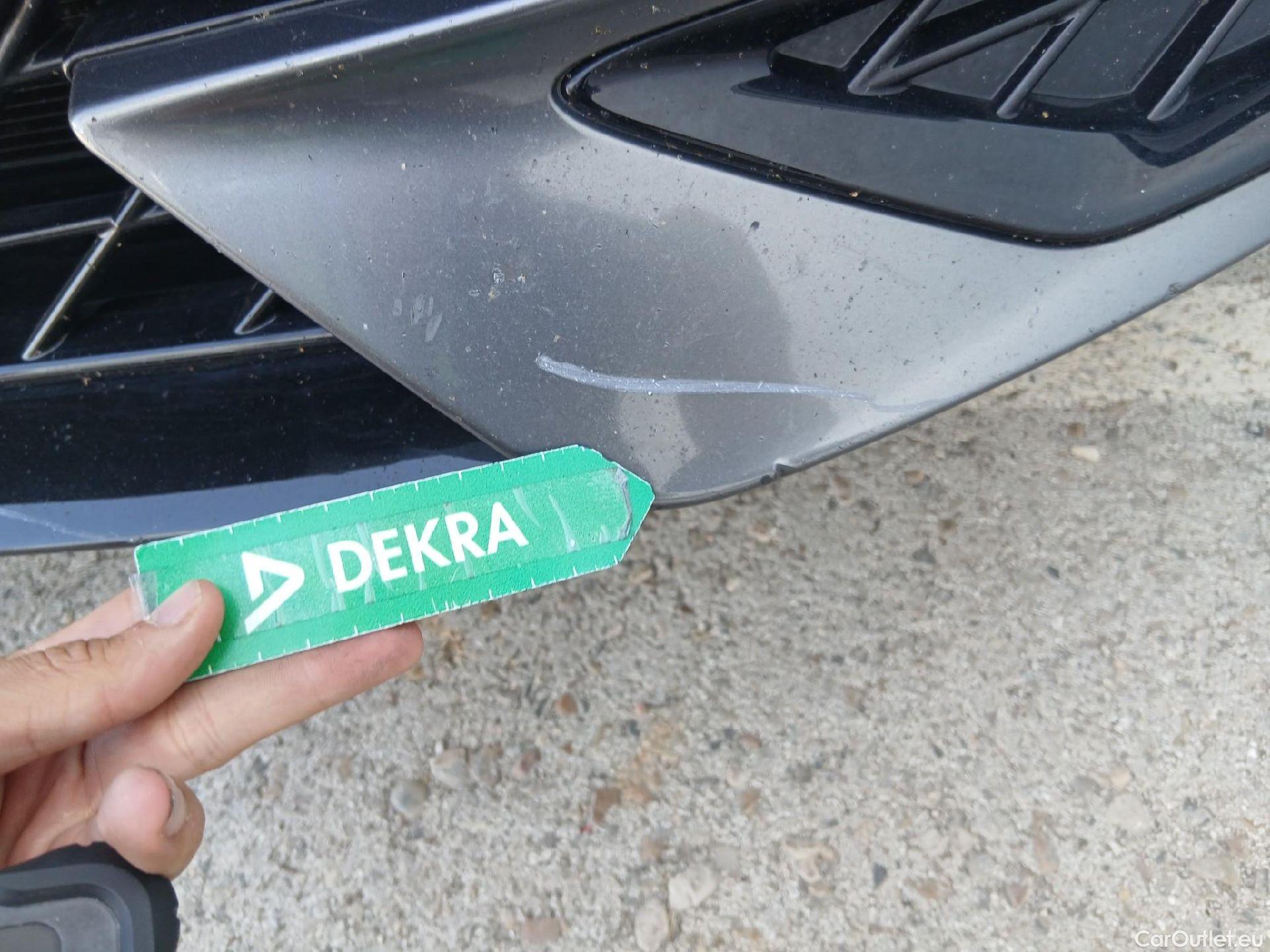  Cupra  Formentor CUPRA  / 2020 / 5P / todoterreno 1.5 TSI 110kW (150 CV) DSG #8