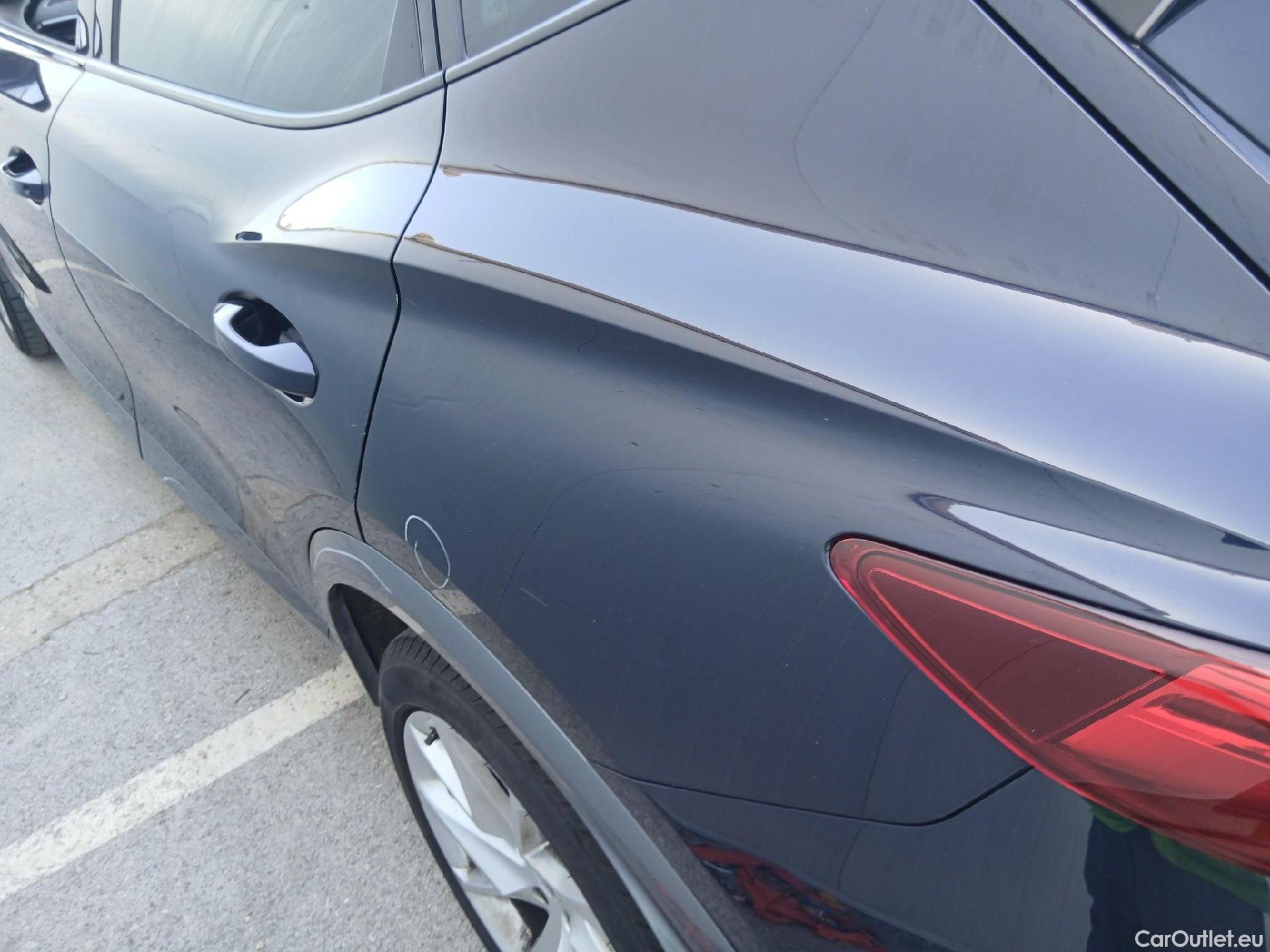  Cupra  Formentor CUPRA  / 2020 / 5P / todoterreno 1.5 TSI 110kW (150 CV) DSG #34