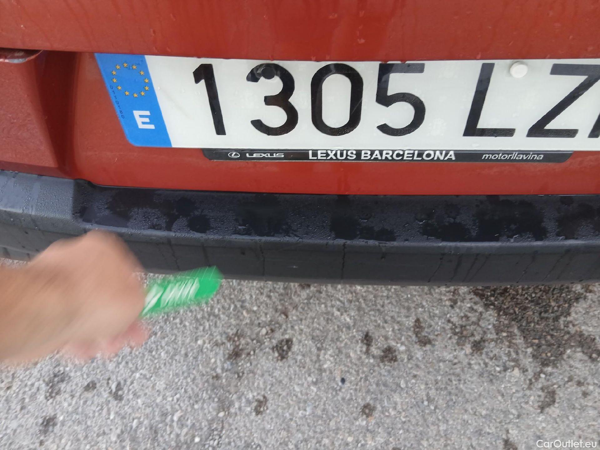  Lexus  UX LEXUS  / 2018 / 5P / todoterreno 2.0 250h Business #25