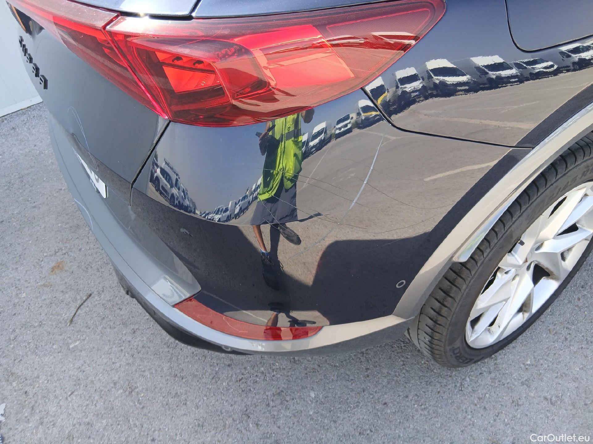  Cupra  Formentor CUPRA  / 2020 / 5P / todoterreno 1.5 TSI 110kW (150 CV) DSG #43