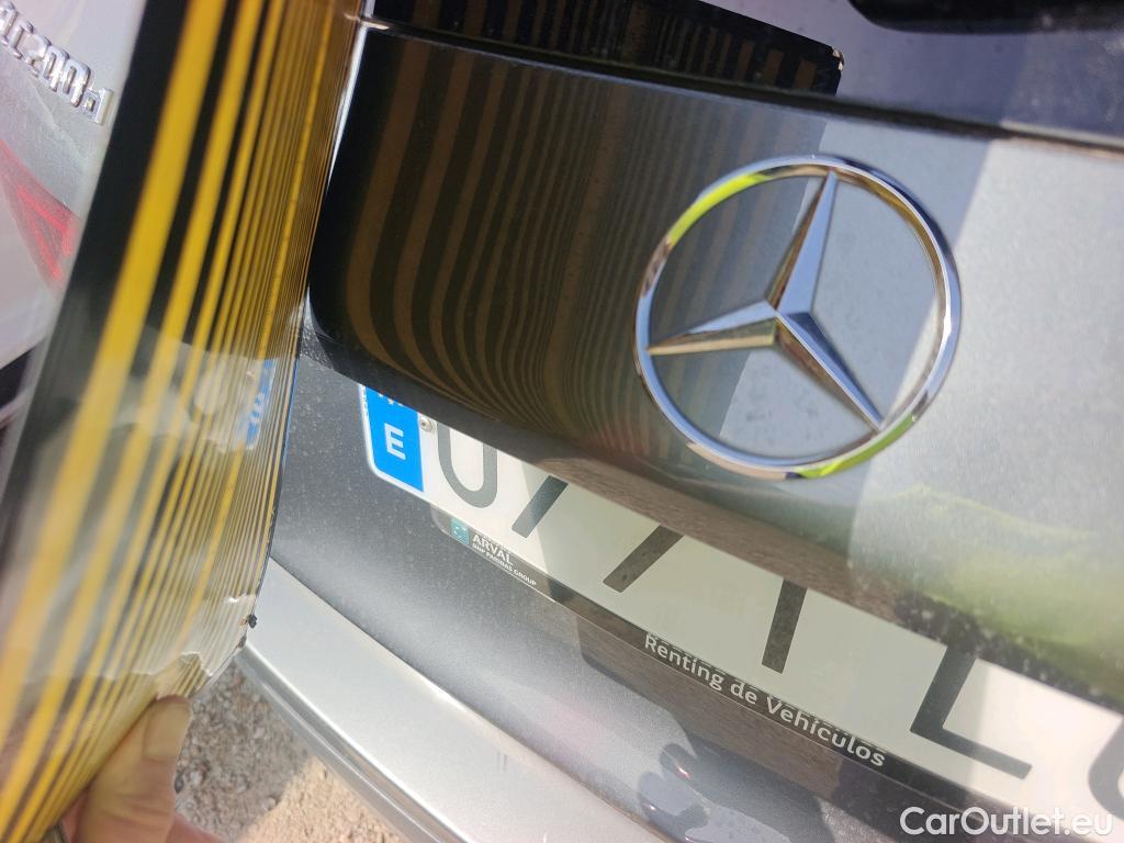  Mercedes  G-Klasee MERCEDES-BENZ Clase GLC / 2019 / 5P / todoterreno GLC 200 d 4MATIC #6