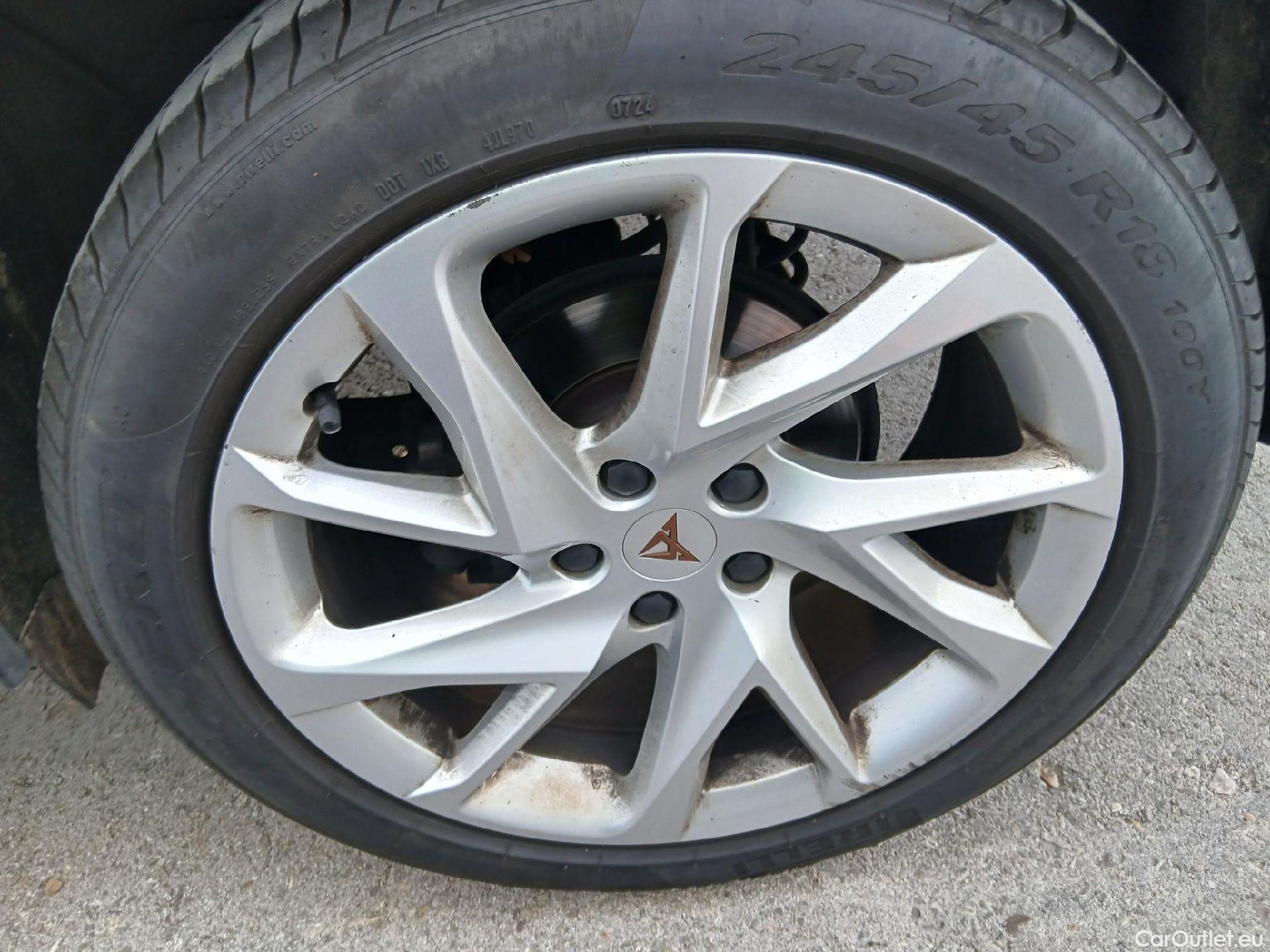  Cupra  Formentor CUPRA  / 2020 / 5P / todoterreno 1.5 TSI 110kW (150 CV) DSG #26
