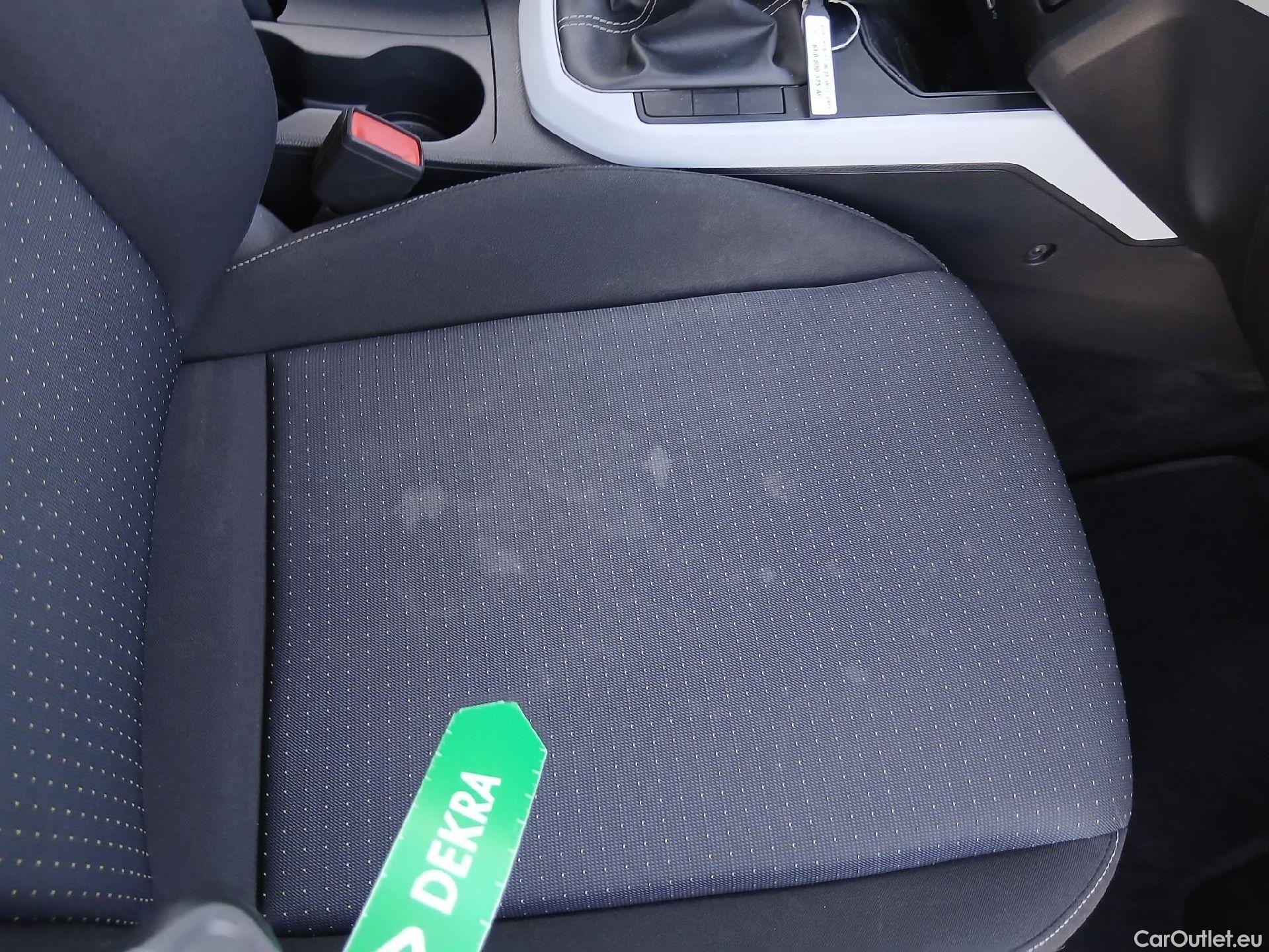 Seat  Arona SEAT  / 2021 / 5P / todoterreno 1.0 TSI 81kW (110CV) Style XL(SP) #15