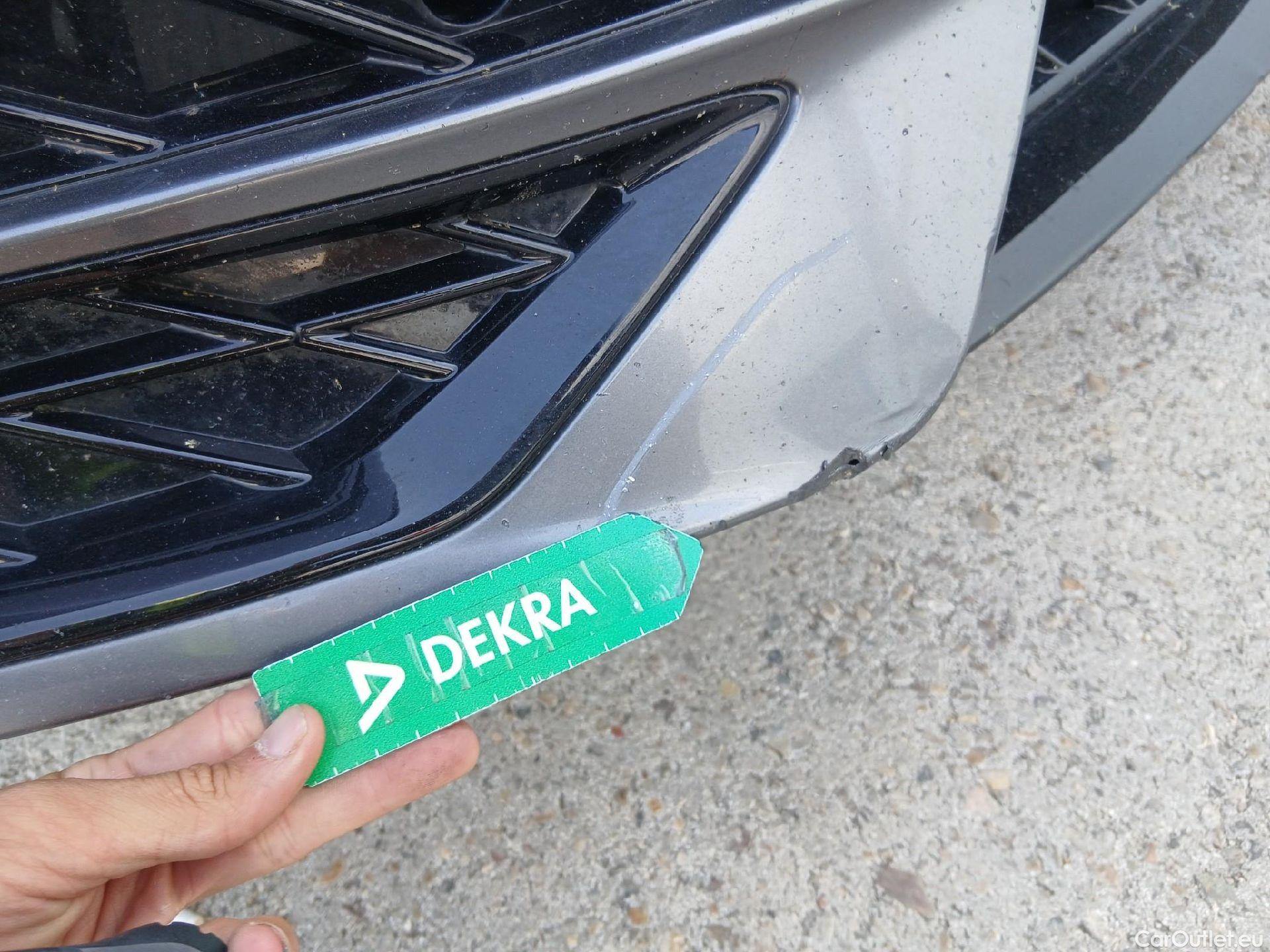  Cupra  Formentor CUPRA  / 2020 / 5P / todoterreno 1.5 TSI 110kW (150 CV) DSG #4