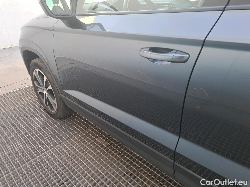  Seat  ATECA SEAT  1.5 TSI 110kW DSG S&S Style Go (CX) #31