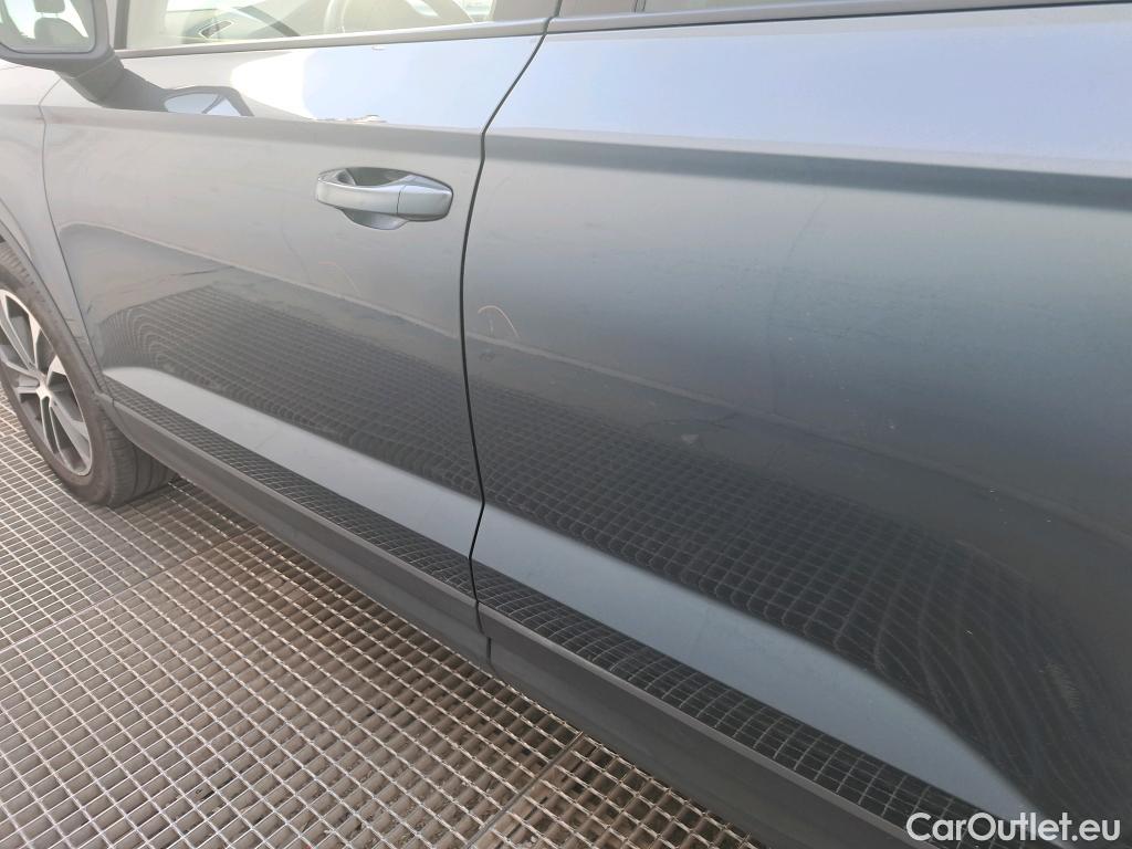  Seat  ATECA SEAT  1.5 TSI 110kW DSG S&S Style Go (CX) #29