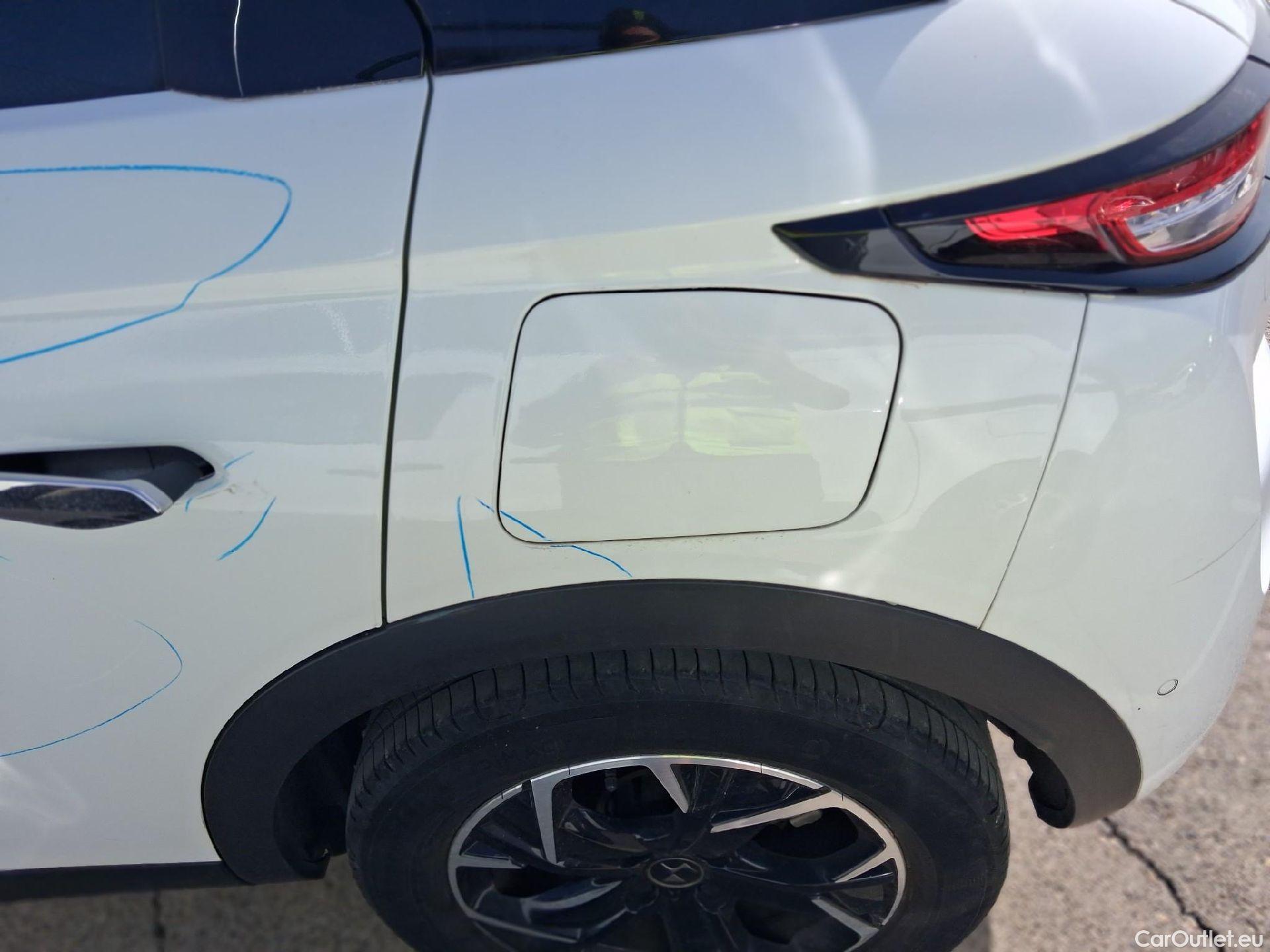  DS  3 Crossback DS DS  / 2018 / 5P / todoterreno PureTech 73 kW Manual SO CHIC (AC) #36