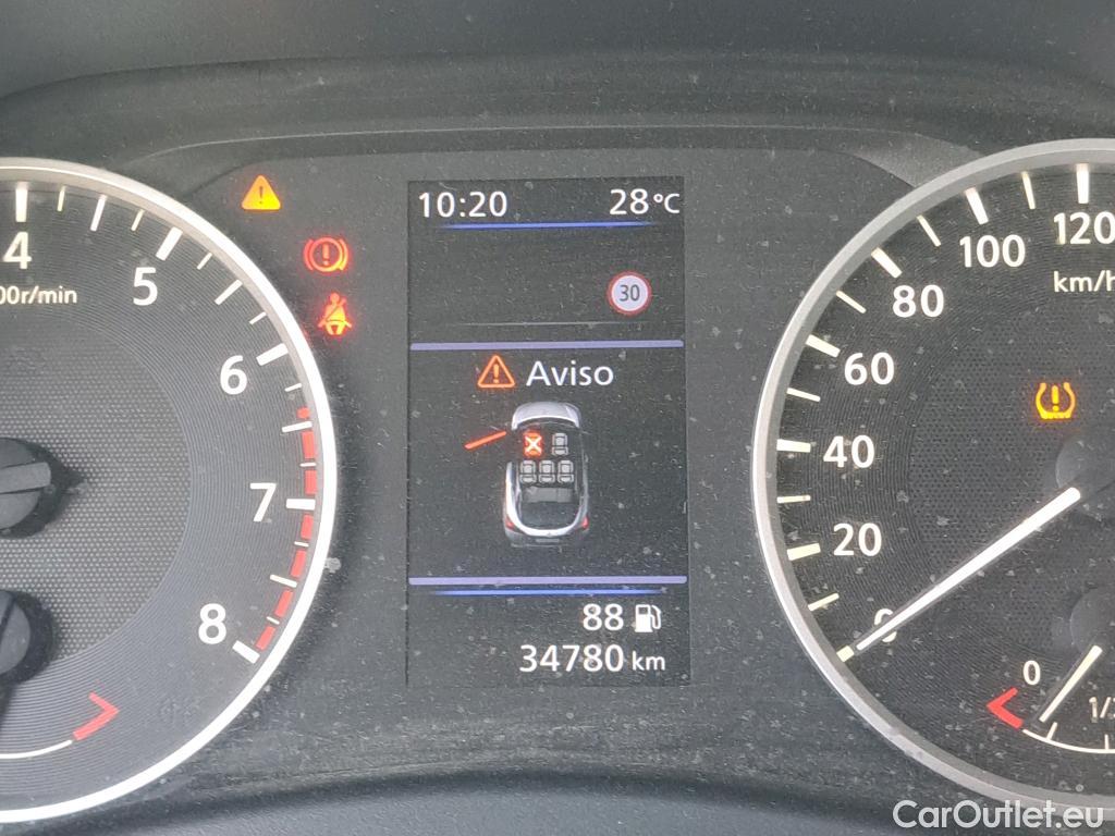  Nissan  Juke NISSAN  / 2019 / 5P / crossover DIG-T 84 kW (114 CV) Acenta Llantas 17 #19