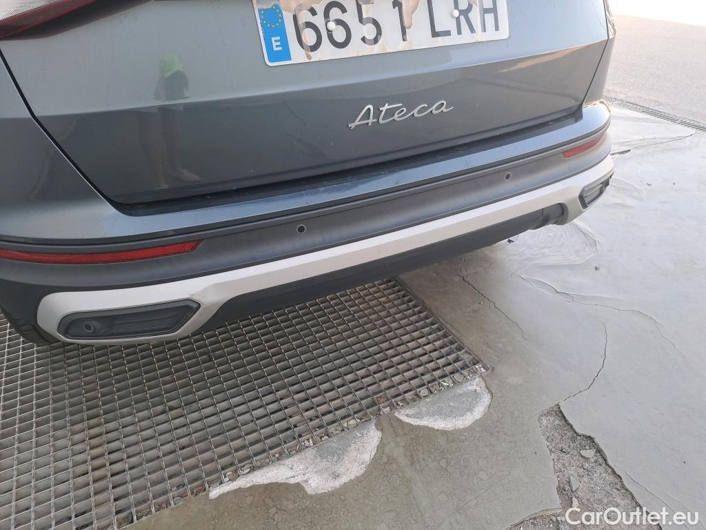  Seat  ATECA SEAT  1.5 TSI 110kW DSG S&S Style Go (CX) #9