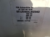  DS  3 Crossback DS DS  / 2018 / 5P / todoterreno PureTech 73 kW Manual SO CHIC (AC) #15