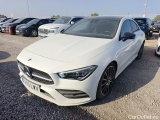 Mercedes CLA-Klasse MERCEDES-BENZ CLA / 2019 / 4P / coupé CLA 200 D DCT