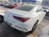  Mercedes  CLA-Klasse MERCEDES-BENZ CLA / 2019 / 4P / coupé CLA 200 D DCT #2