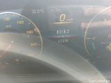  Mercedes  CLA-Klasse MERCEDES-BENZ CLA / 2019 / 4P / coupé CLA 200 D DCT #5