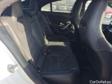  Mercedes  CLA-Klasse MERCEDES-BENZ CLA / 2019 / 4P / coupé CLA 200 D DCT #7