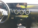  Mercedes  CLA-Klasse MERCEDES-BENZ CLA / 2019 / 4P / coupé CLA 200 D DCT #14