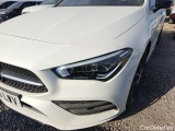  Mercedes  CLA-Klasse MERCEDES-BENZ CLA / 2019 / 4P / coupé CLA 200 D DCT #16