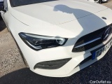  Mercedes  CLA-Klasse MERCEDES-BENZ CLA / 2019 / 4P / coupé CLA 200 D DCT #17