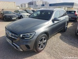 Mercedes G-Klasee MERCEDES-BENZ Clase GLC / 2019 / 5P / todoterreno GLC 200 d 4MATIC