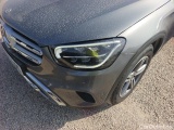  Mercedes  G-Klasee MERCEDES-BENZ Clase GLC / 2019 / 5P / todoterreno GLC 200 d 4MATIC #16