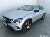 Mercedes G-Klasee Clase GLC GLC 220 d 4Matic (253.315) 195CV AT9 E6d