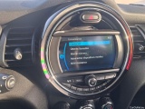  Mini  Cooper MINI MINI / 2014 / 3P / berlina con portón ONE D #11