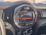  Mini  Cooper MINI MINI / 2014 / 3P / berlina con portón ONE D #12