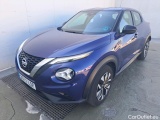 Nissan Juke NISSAN  / 2019 / 5P / crossover DIG-T 84 kW (114 CV) Acenta Llantas 17