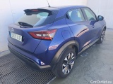  Nissan  Juke NISSAN  / 2019 / 5P / crossover DIG-T 84 kW (114 CV) Acenta Llantas 17 #2