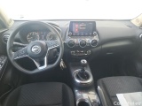  Nissan  Juke NISSAN  / 2019 / 5P / crossover DIG-T 84 kW (114 CV) Acenta Llantas 17 #3