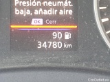  Nissan  Juke NISSAN  / 2019 / 5P / crossover DIG-T 84 kW (114 CV) Acenta Llantas 17 #5