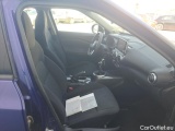  Nissan  Juke NISSAN  / 2019 / 5P / crossover DIG-T 84 kW (114 CV) Acenta Llantas 17 #6