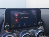  Nissan  Juke NISSAN  / 2019 / 5P / crossover DIG-T 84 kW (114 CV) Acenta Llantas 17 #12