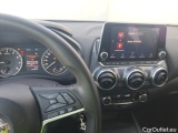  Nissan  Juke NISSAN  / 2019 / 5P / crossover DIG-T 84 kW (114 CV) Acenta Llantas 17 #15