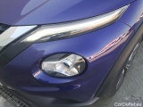  Nissan  Juke NISSAN  / 2019 / 5P / crossover DIG-T 84 kW (114 CV) Acenta Llantas 17 #17