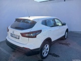  Nissan  Qashqai NISSAN  / 2017 / 5P / todoterreno DIG-T 103 kW (140 CV) E6D ACENTA (AC) #2