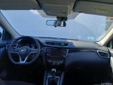  Nissan  Qashqai NISSAN  / 2017 / 5P / todoterreno DIG-T 103 kW (140 CV) E6D ACENTA (AC) #3