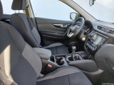  Nissan  Qashqai NISSAN  / 2017 / 5P / todoterreno DIG-T 103 kW (140 CV) E6D ACENTA (AC) #6