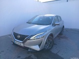 Nissan Qashqai NISSAN  / 2021 / 5P / todoterreno DIG-T 116kW (158CV) mHEV Xtronic Acenta (AC8)
