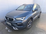 Seat ATECA SEAT  1.5 TSI 110kW DSG S&S Style Go (CX)