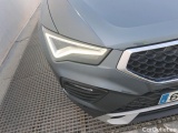  Seat  ATECA SEAT  1.5 TSI 110kW DSG S&S Style Go (CX) #17