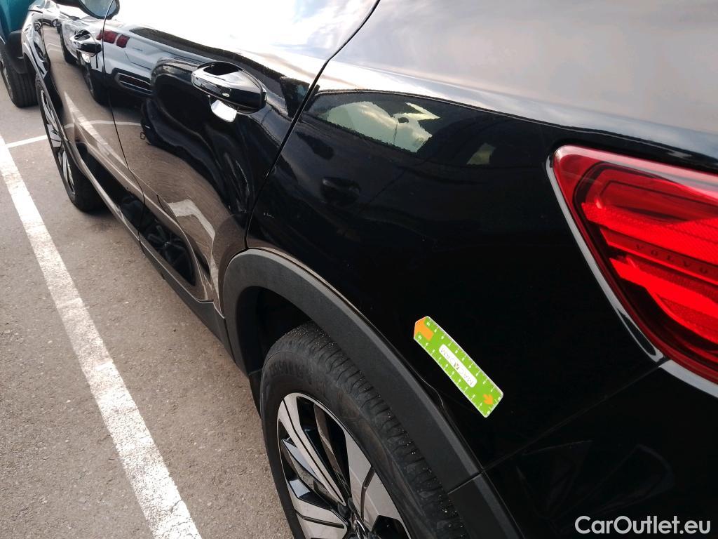  Volvo  XC 40 VOLVO XC40 / 2021 / 5P / todoterreno 1.5 T5 Recharge PHEV Bright Auto #7
