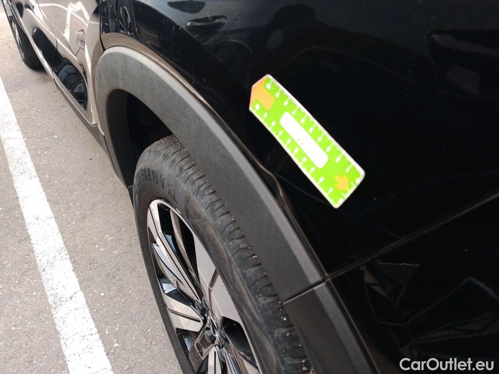  Volvo  XC 40 VOLVO XC40 / 2021 / 5P / todoterreno 1.5 T5 Recharge PHEV Bright Auto #8