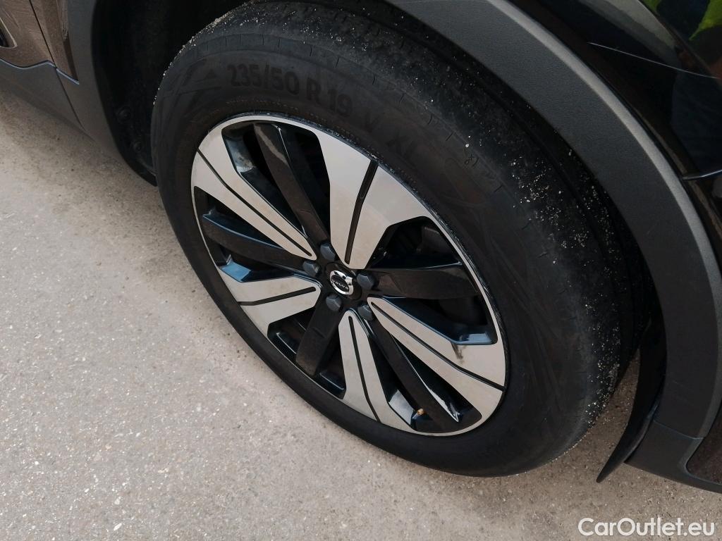  Volvo  XC 40 VOLVO XC40 / 2021 / 5P / todoterreno 1.5 T5 Recharge PHEV Bright Auto #3