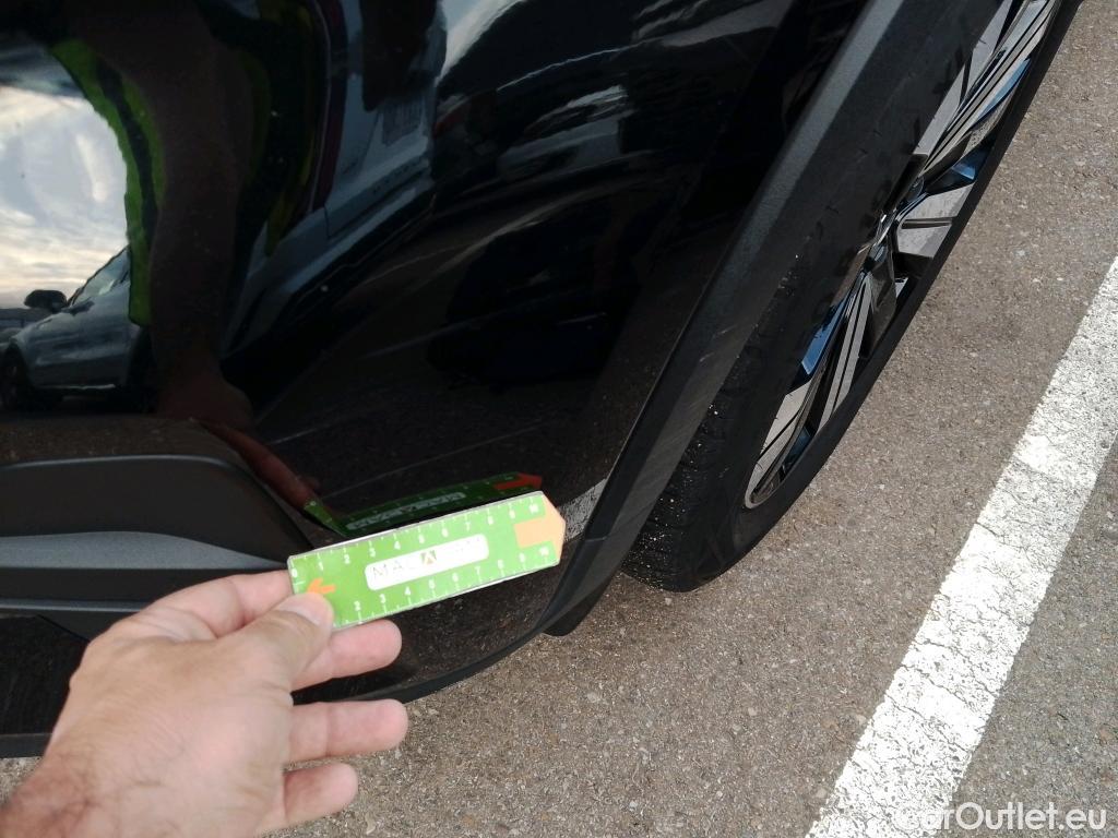  Volvo  XC 40 VOLVO XC40 / 2021 / 5P / todoterreno 1.5 T5 Recharge PHEV Bright Auto #30