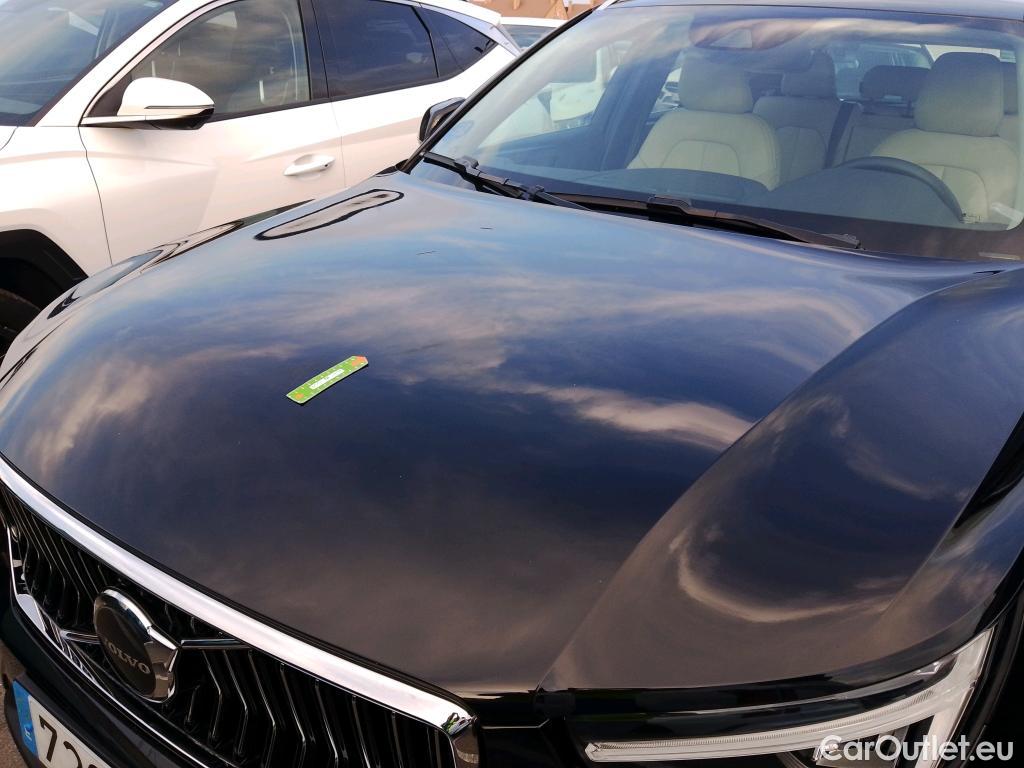  Volvo  XC 40 VOLVO XC40 / 2021 / 5P / todoterreno 1.5 T5 Recharge PHEV Bright Auto #33