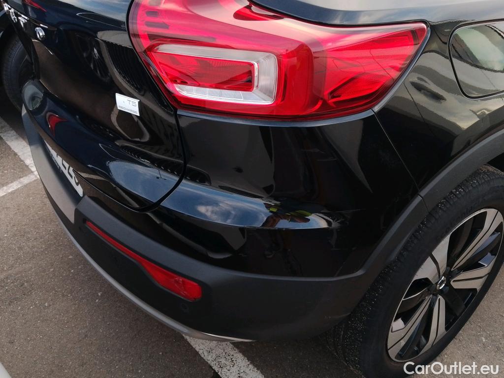  Volvo  XC 40 VOLVO XC40 / 2021 / 5P / todoterreno 1.5 T5 Recharge PHEV Bright Auto #25