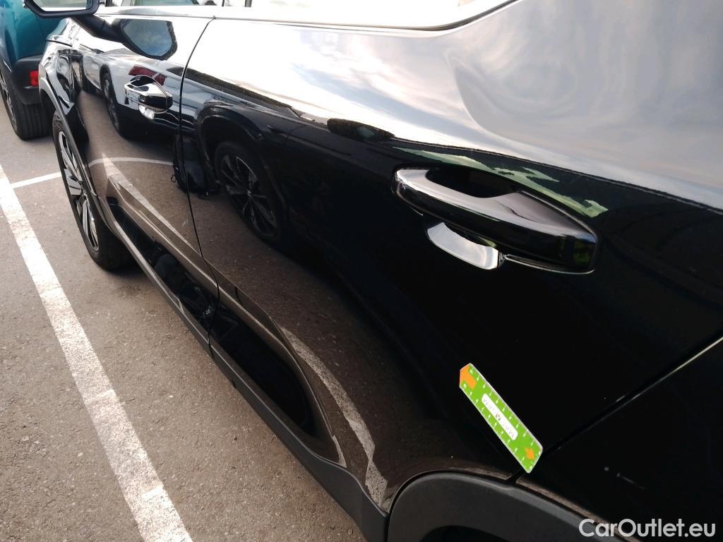  Volvo  XC 40 VOLVO XC40 / 2021 / 5P / todoterreno 1.5 T5 Recharge PHEV Bright Auto #31