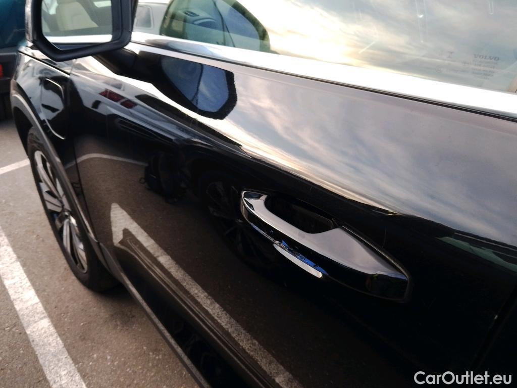  Volvo  XC 40 VOLVO XC40 / 2021 / 5P / todoterreno 1.5 T5 Recharge PHEV Bright Auto #37