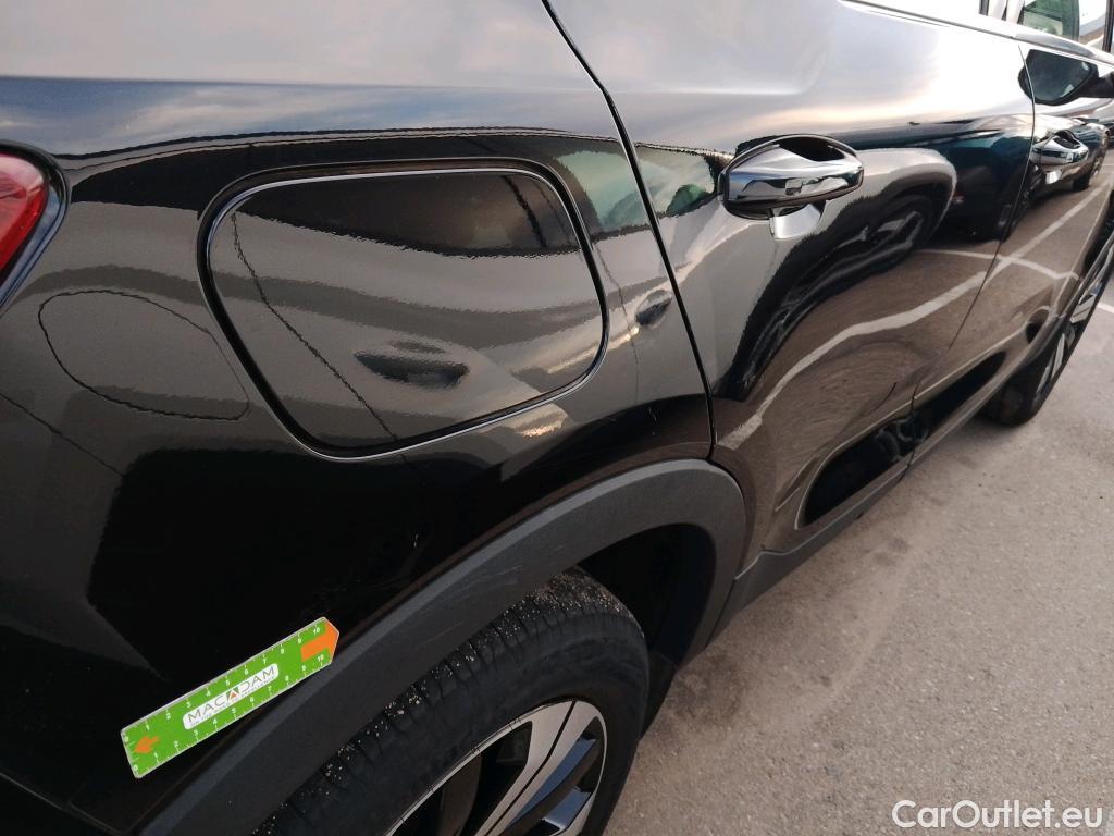  Volvo  XC 40 VOLVO XC40 / 2021 / 5P / todoterreno 1.5 T5 Recharge PHEV Bright Auto #9