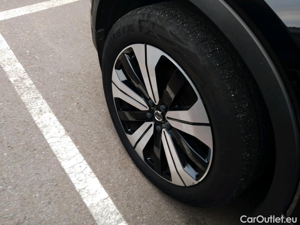  Volvo  XC 40 VOLVO XC40 / 2021 / 5P / todoterreno 1.5 T5 Recharge PHEV Bright Auto #1